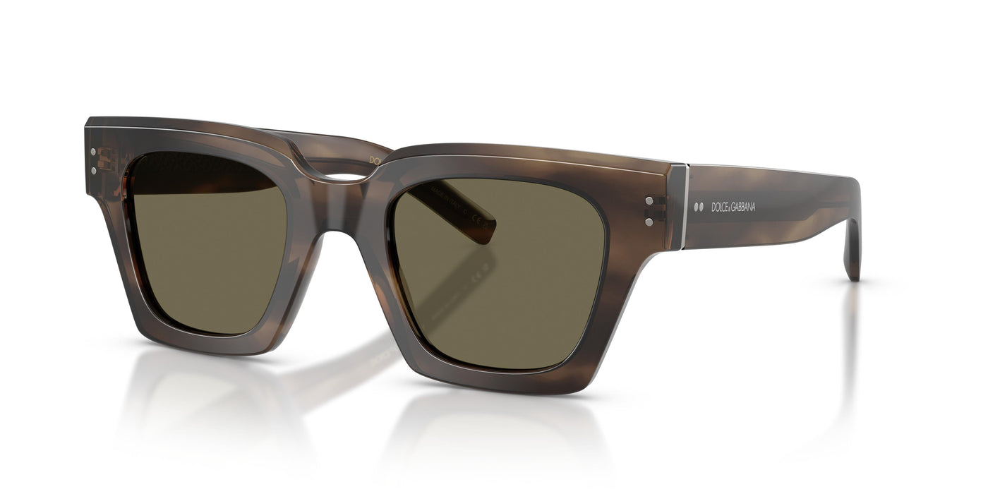 Brille Dolce & Gabbana DG4413 3200/3 48 23