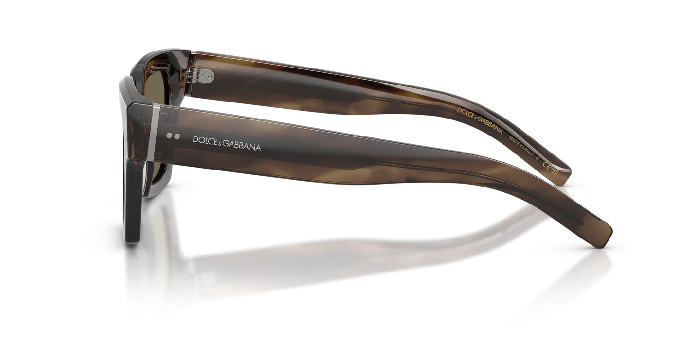 Brille Dolce & Gabbana DG4413 3200/3 48 23