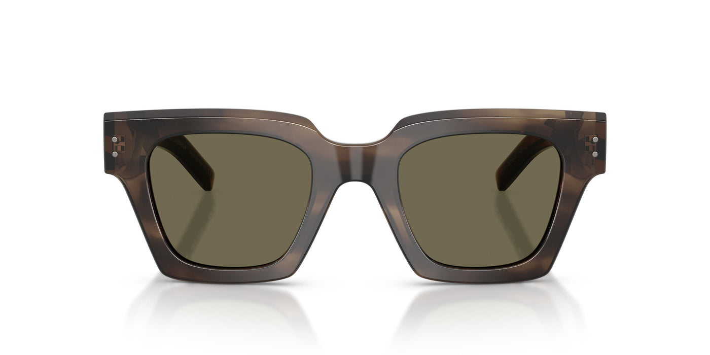 Brille Dolce & Gabbana DG4413 3200/3 48 23