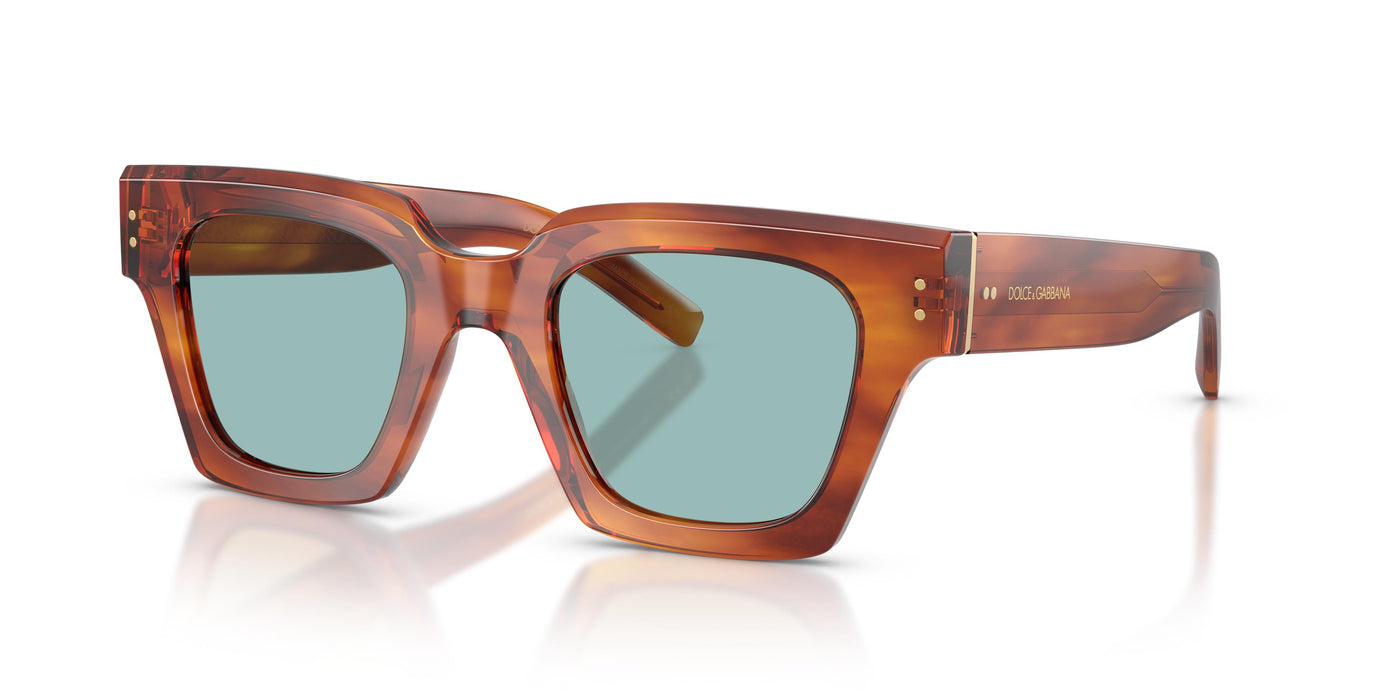 Gafas Graduadas Dolce & Gabbana DG4413 322180 48 23