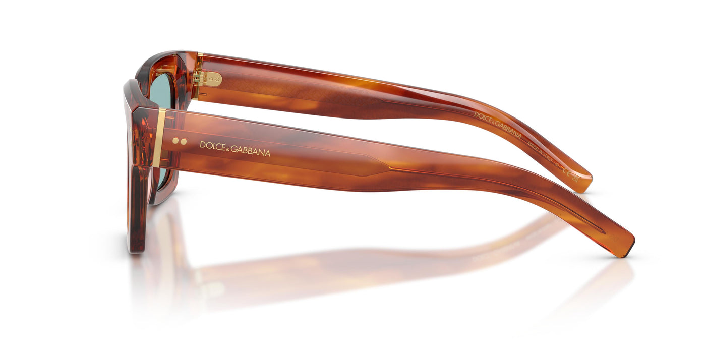 Gafas Graduadas Dolce & Gabbana DG4413 322180 48 23