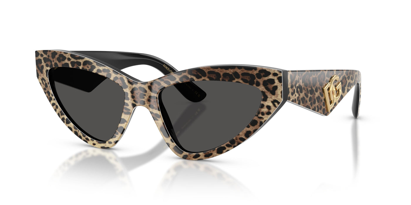 Gafas Graduadas Dolce & Gabbana DG4439 316387 55 18