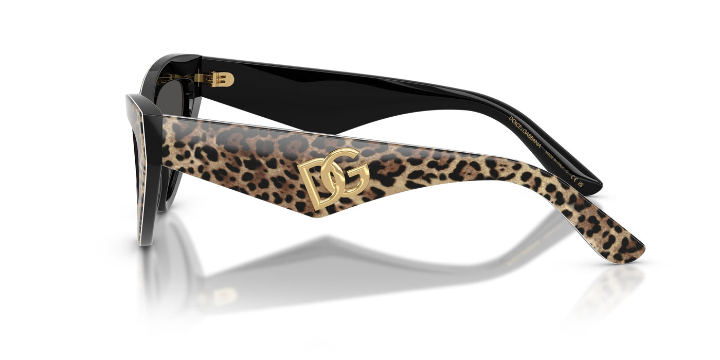Gafas Graduadas Dolce & Gabbana DG4439 316387 55 18