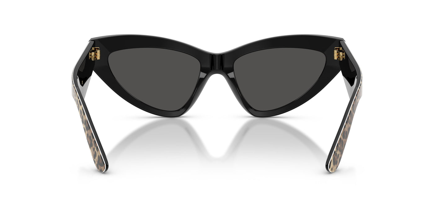 Gafas Graduadas Dolce & Gabbana DG4439 316387 55 18
