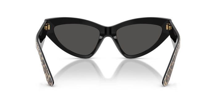 Gafas de Sol Dolce & Gabbana DG4439 316387 55 18 — vista 3