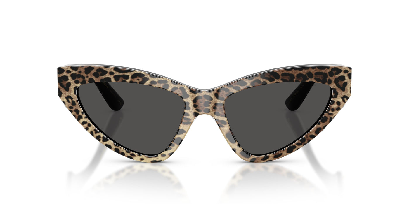 Gafas Graduadas Dolce & Gabbana DG4439 316387 55 18