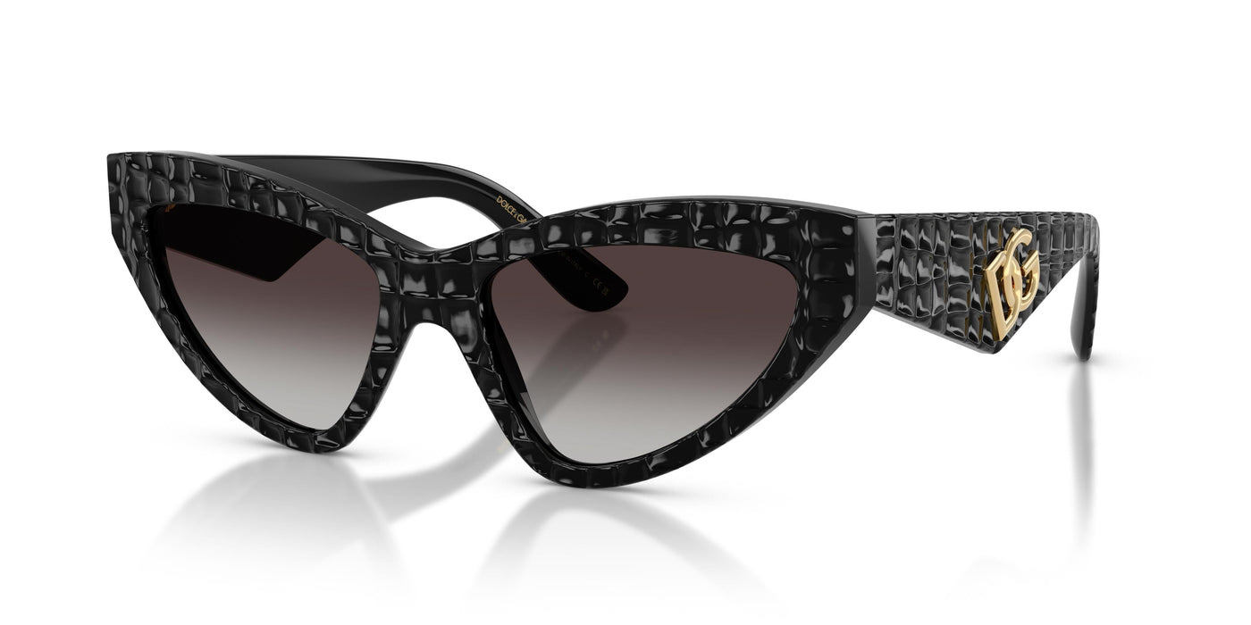 Gafas Graduadas Dolce & Gabbana DG4439 32888G 55 18