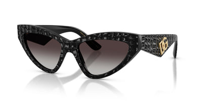 <p>Dolce & Gabbana DG4439 32888G 55 18 太阳镜</p>
