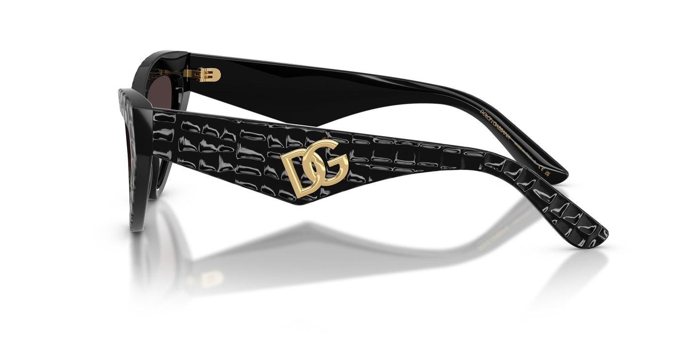 Gafas Graduadas Dolce & Gabbana DG4439 32888G 55 18