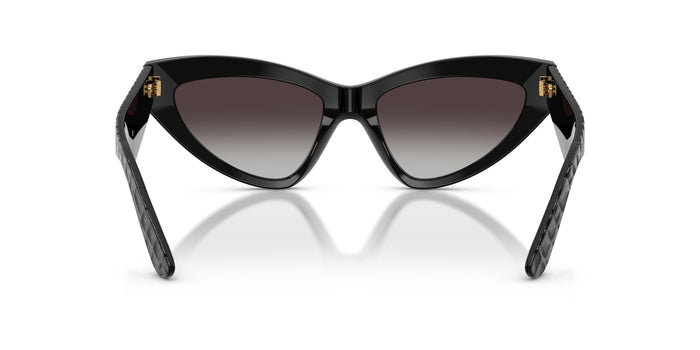 Dolce & Gabbana DG4439 32888G 55 18 — vista 3