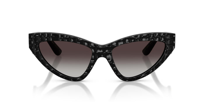 Dolce & Gabbana DG4439 32888G 55 18 — vista 4