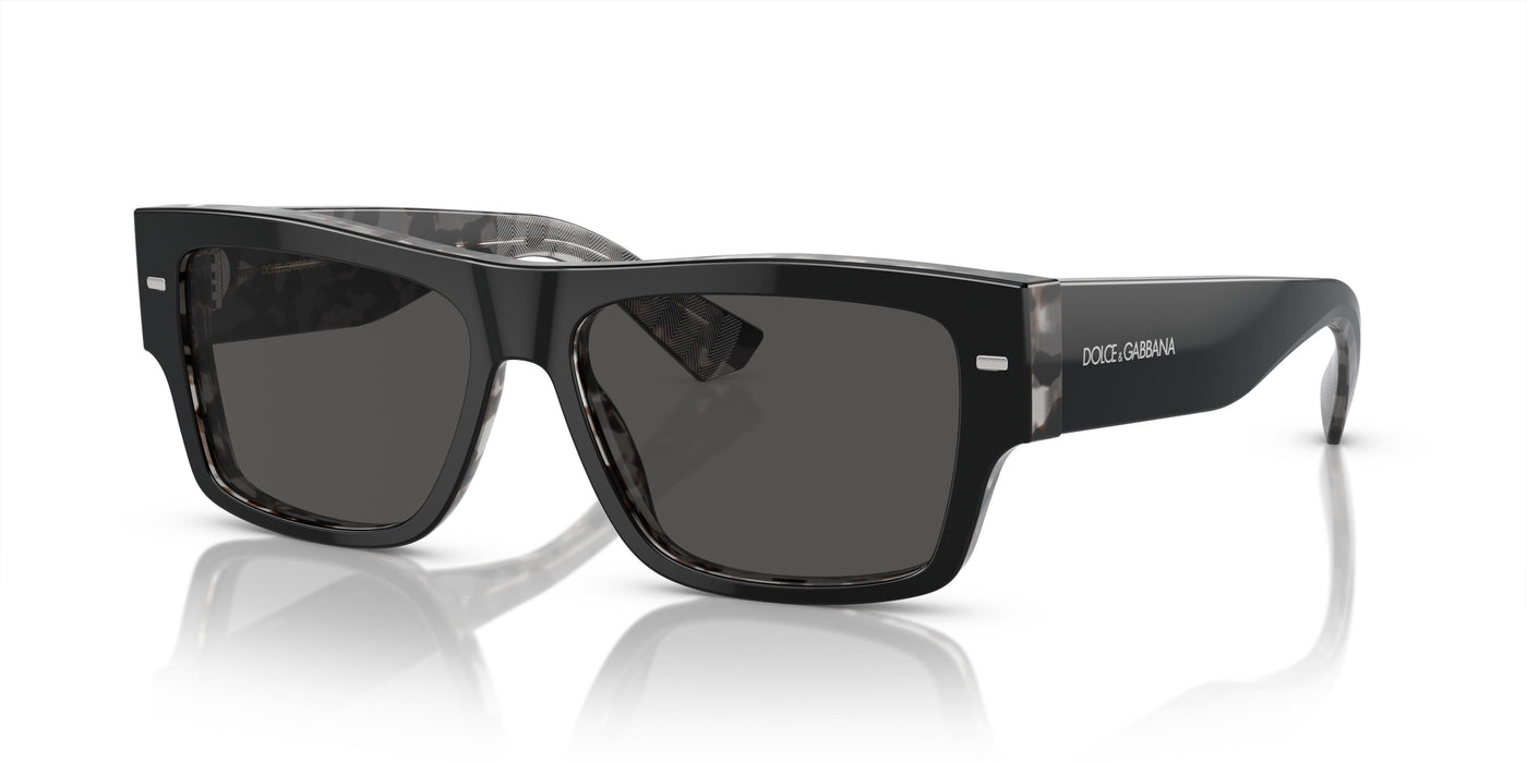 Gafas Graduadas Dolce & Gabbana DG4451 340387 57 15