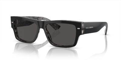 Dolce & Gabbana DG4451 340387 57 15 太阳镜