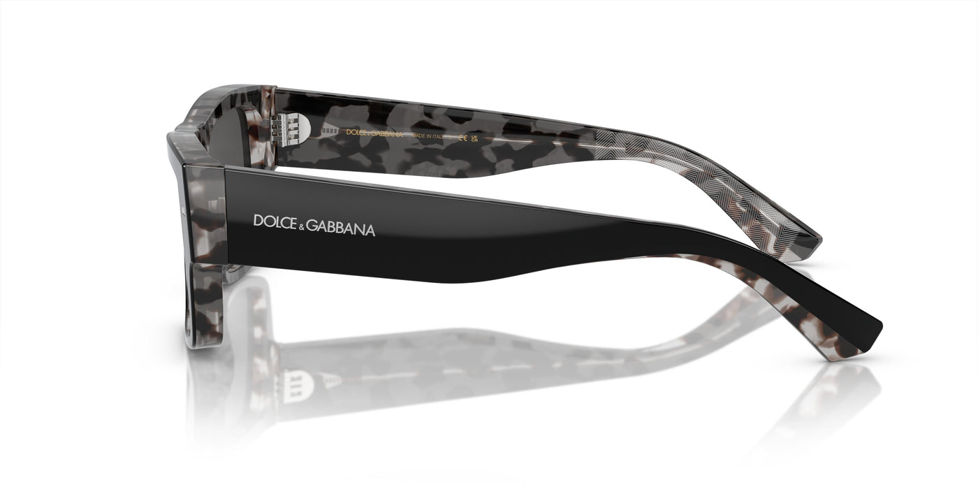 Gafas Graduadas Dolce & Gabbana DG4451 340387 57 15