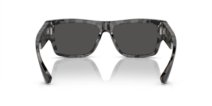 Dolce & Gabbana DG4451 340387 57 15 — vista 3