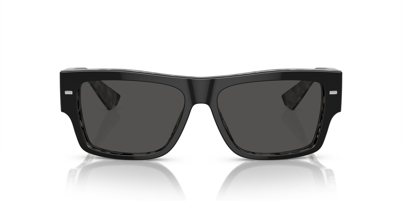 Gafas Graduadas Dolce & Gabbana DG4451 340387 57 15