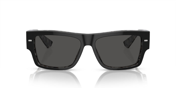 Dolce & Gabbana DG4451 340387 57 15 — vista 4