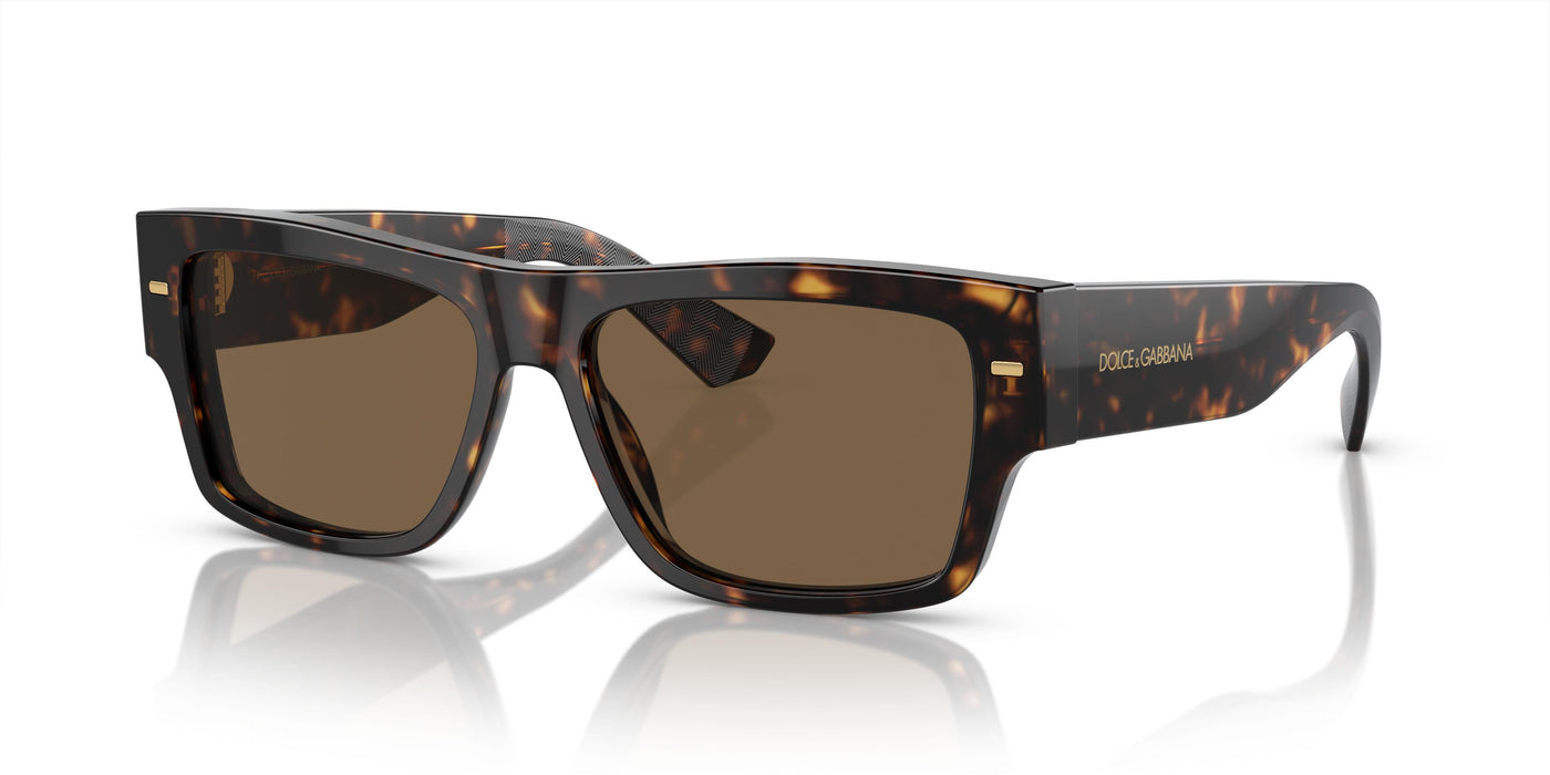 Gafas Graduadas Dolce & Gabbana DG4451 502/73 57 15