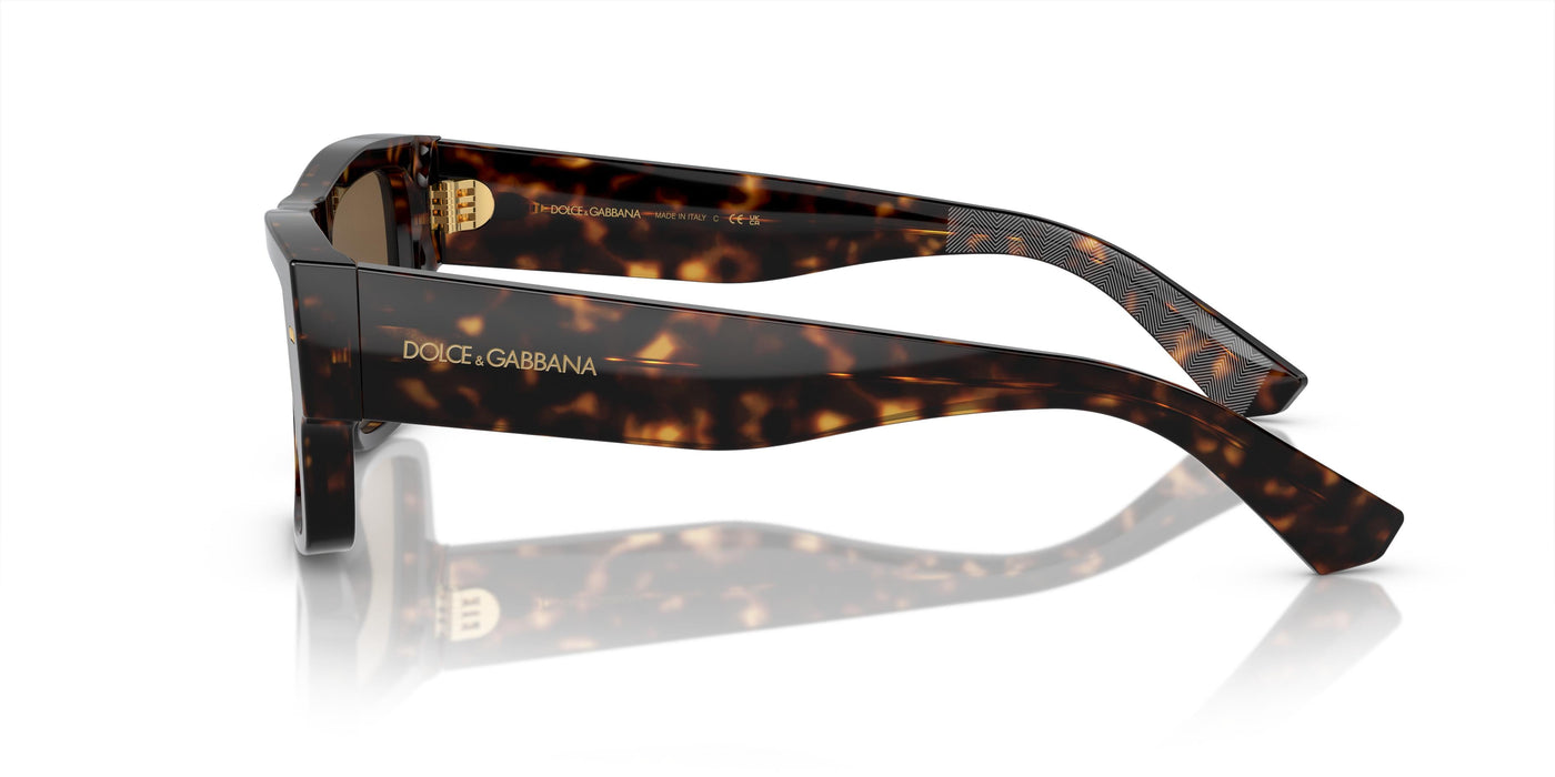Gafas Graduadas Dolce & Gabbana DG4451 502/73 57 15