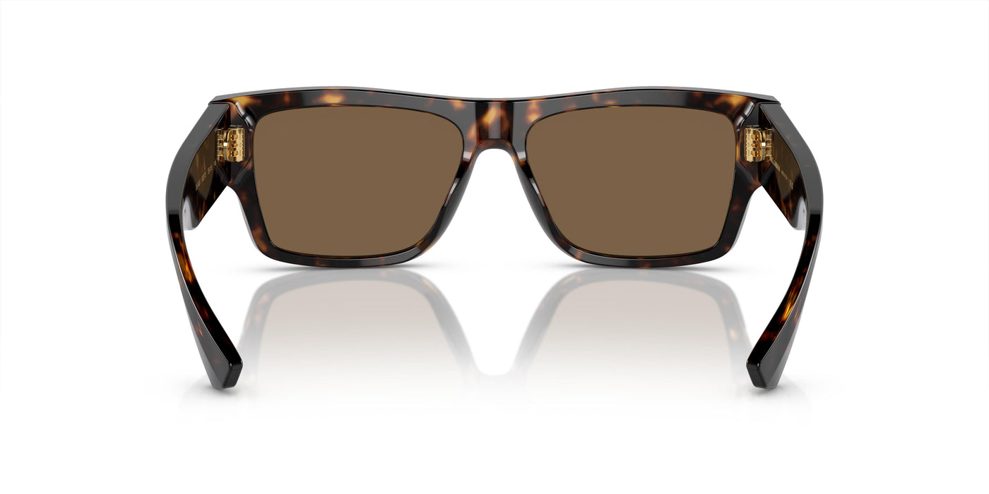 Gafas Graduadas Dolce & Gabbana DG4451 502/73 57 15
