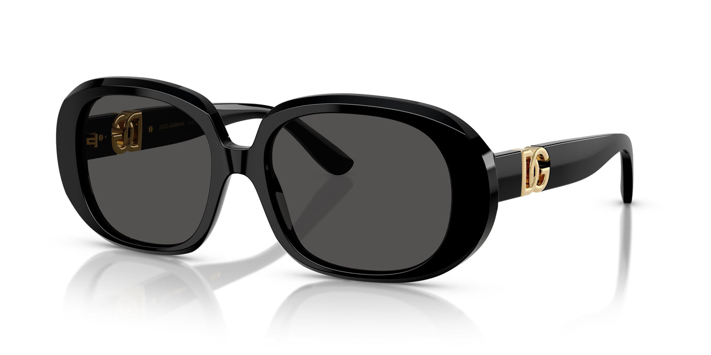 Gafas Graduadas Dolce & Gabbana DG4476 501/87 56 17