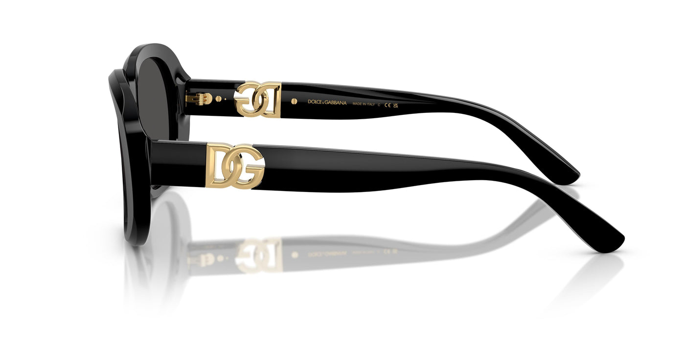 Gafas Graduadas Dolce & Gabbana DG4476 501/87 56 17
