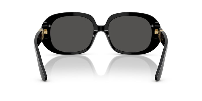 Dolce & Gabbana DG4476 501/87 56 17 — vista 3