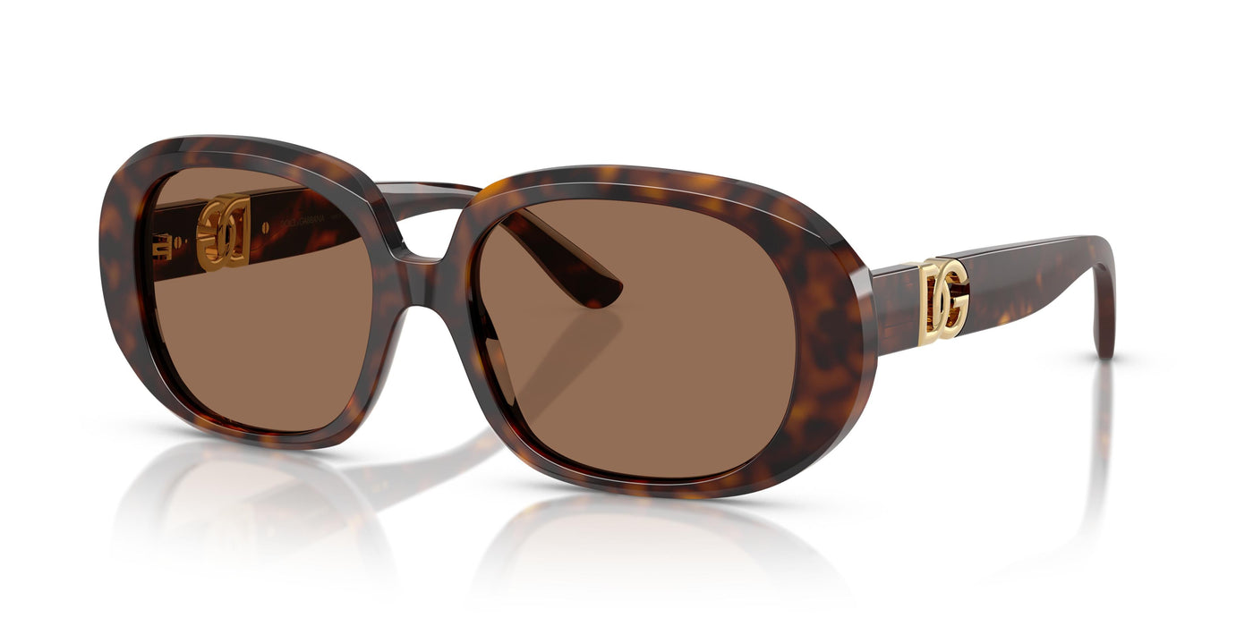 Gafas Graduadas Dolce & Gabbana DG4476 502/73 56 17
