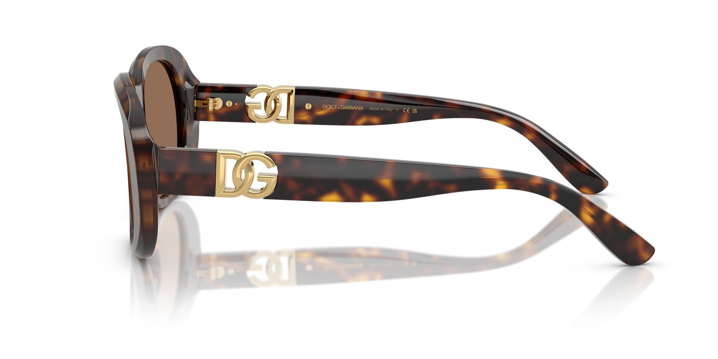 Gafas Graduadas Dolce & Gabbana DG4476 502/73 56 17