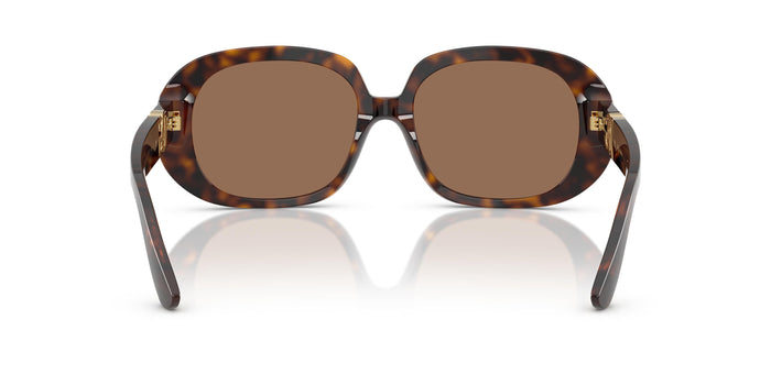Brille Dolce & Gabbana DG4476 502/73 56 17 — vista 3