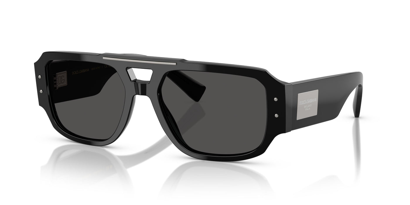 Gafas Graduadas Dolce & Gabbana DG4482 501/87 57 18
