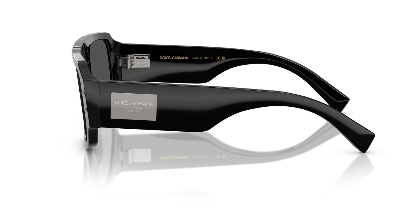Gafas Graduadas Dolce & Gabbana DG4482 501/87 57 18