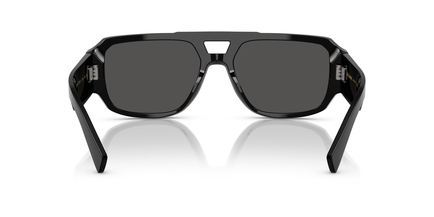 Gafas Graduadas Dolce & Gabbana DG4482 501/87 57 18