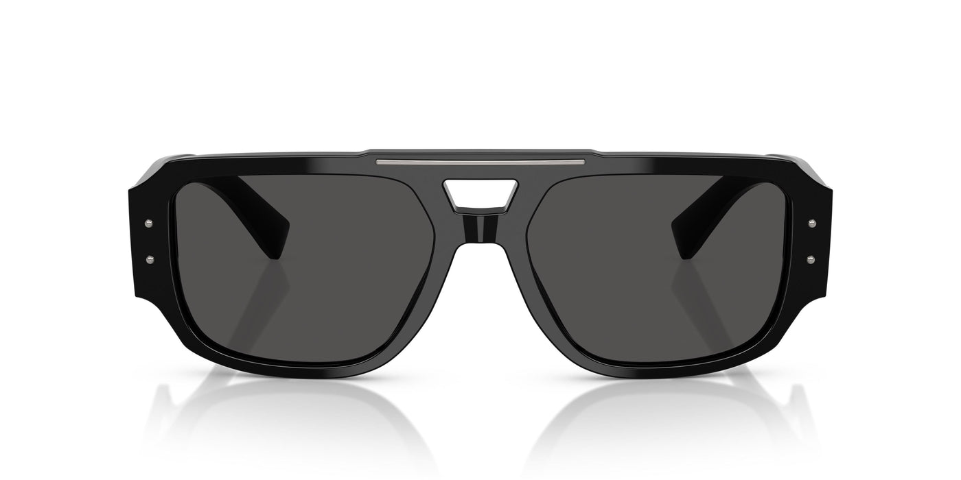Gafas Graduadas Dolce & Gabbana DG4482 501/87 57 18