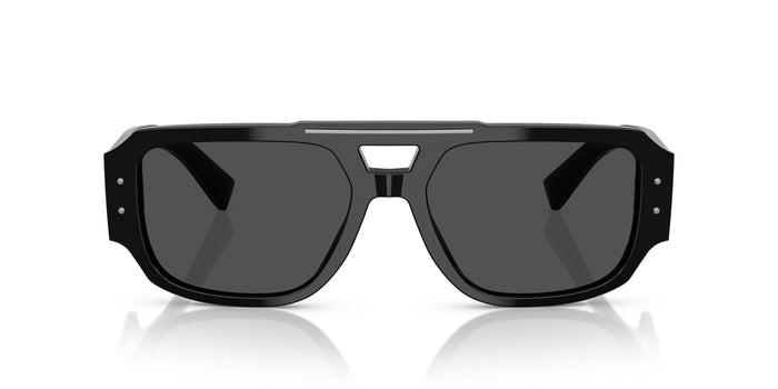 Dolce & Gabbana DG4482 501/87 57 18 — vista 4
