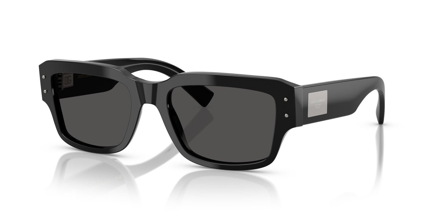 Gafas Graduadas Dolce & Gabbana DG4483 501/87 54 19
