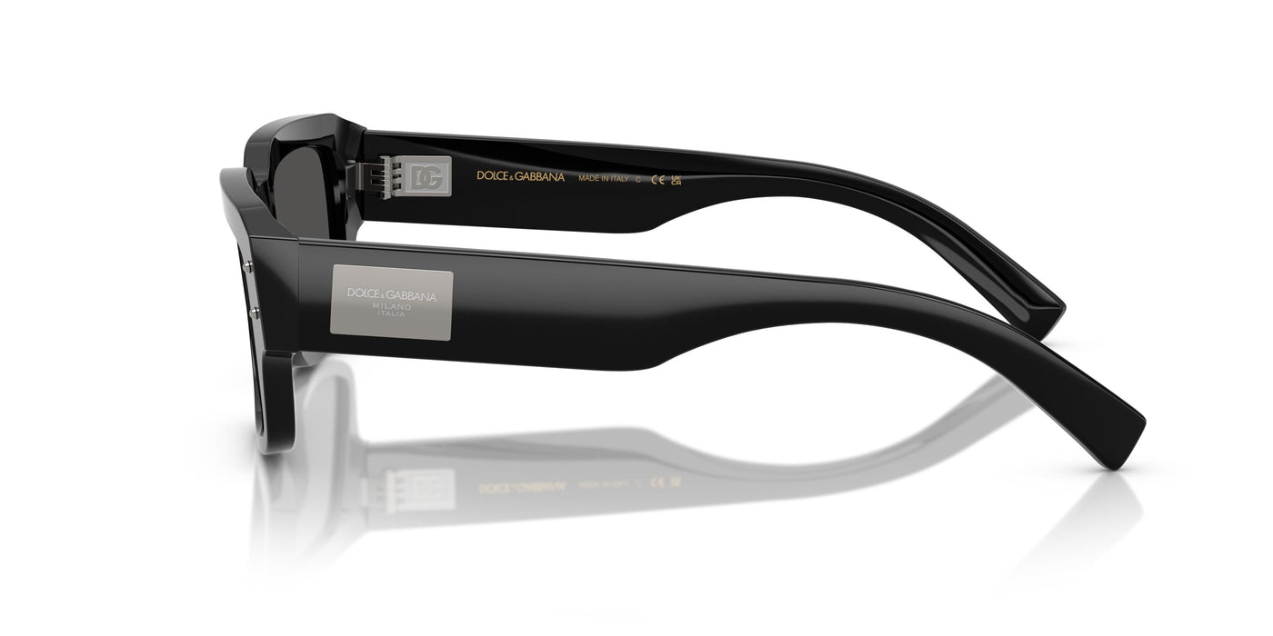 Gafas Graduadas Dolce & Gabbana DG4483 501/87 54 19