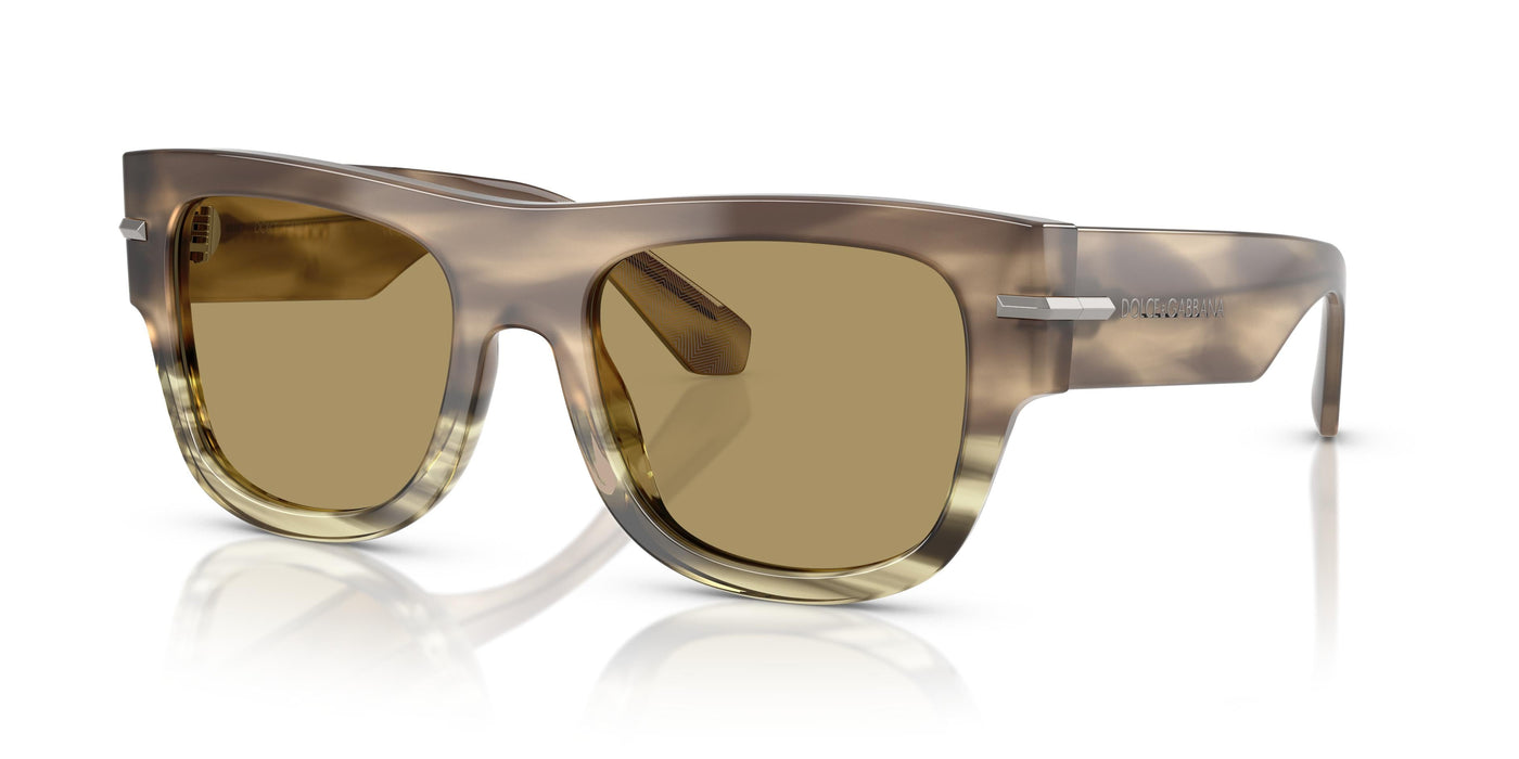 Gafas Graduadas Dolce & Gabbana DG4484 3439/2 54 20
