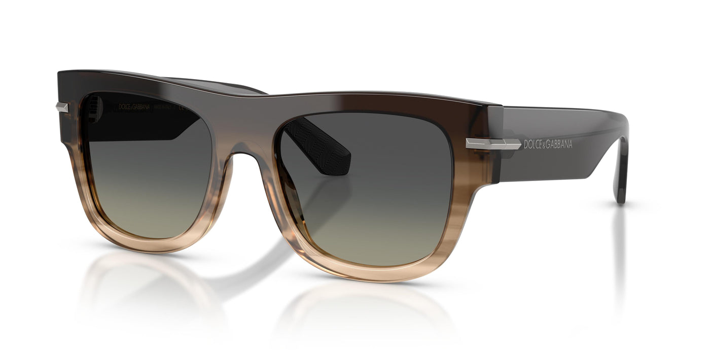 Brille Dolce & Gabbana DG4484 348411 54 20