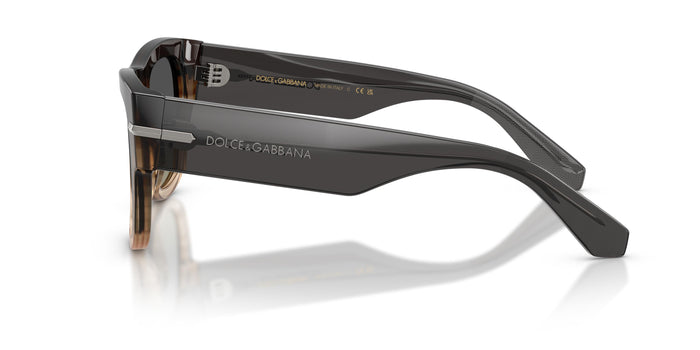 Gafas de Sol Dolce & Gabbana DG4484 348411 54 20 — vista 2