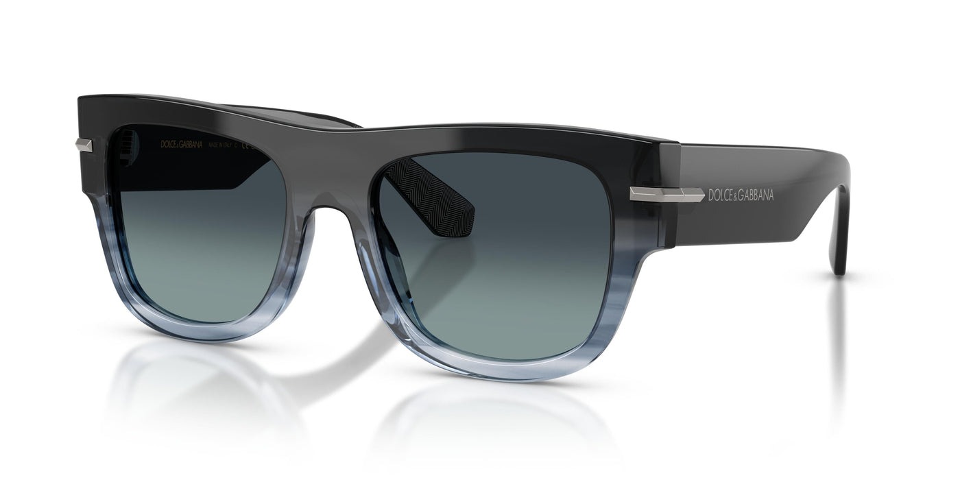 Gafas Graduadas Dolce & Gabbana DG4484 348519 54 20