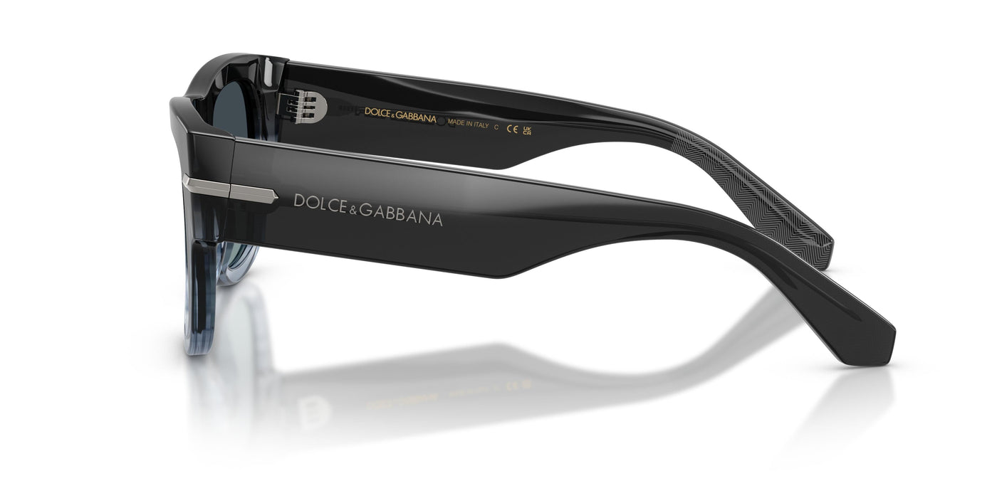 Gafas Graduadas Dolce & Gabbana DG4484 348519 54 20