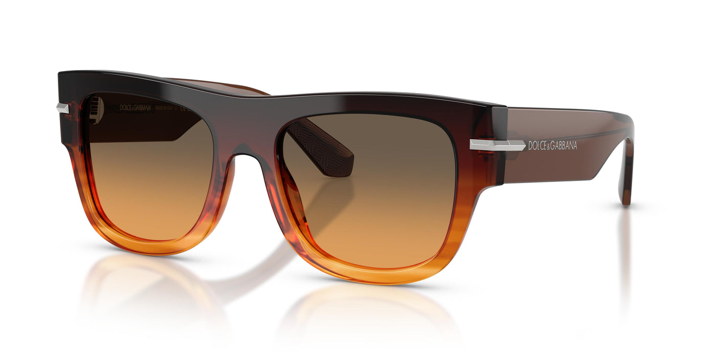 Gafas Graduadas Dolce & Gabbana DG4484 348618 54 20