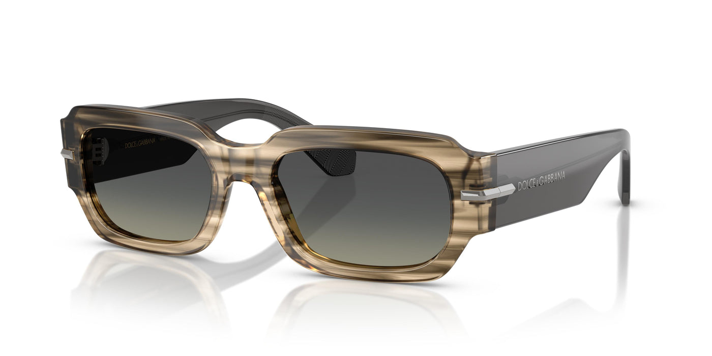 Brille Dolce & Gabbana DG4485 348411 54 19
