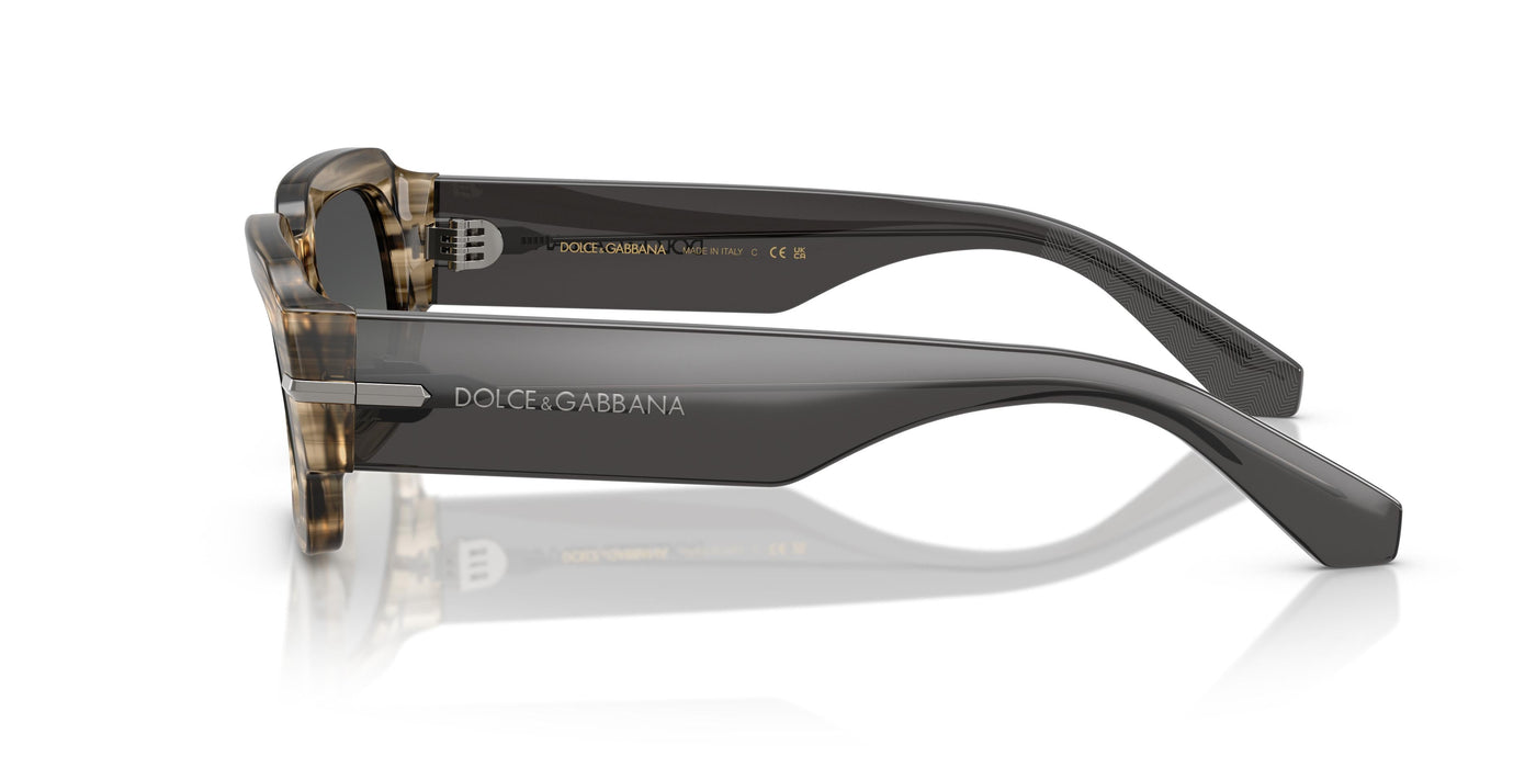 Brille Dolce & Gabbana DG4485 348411 54 19