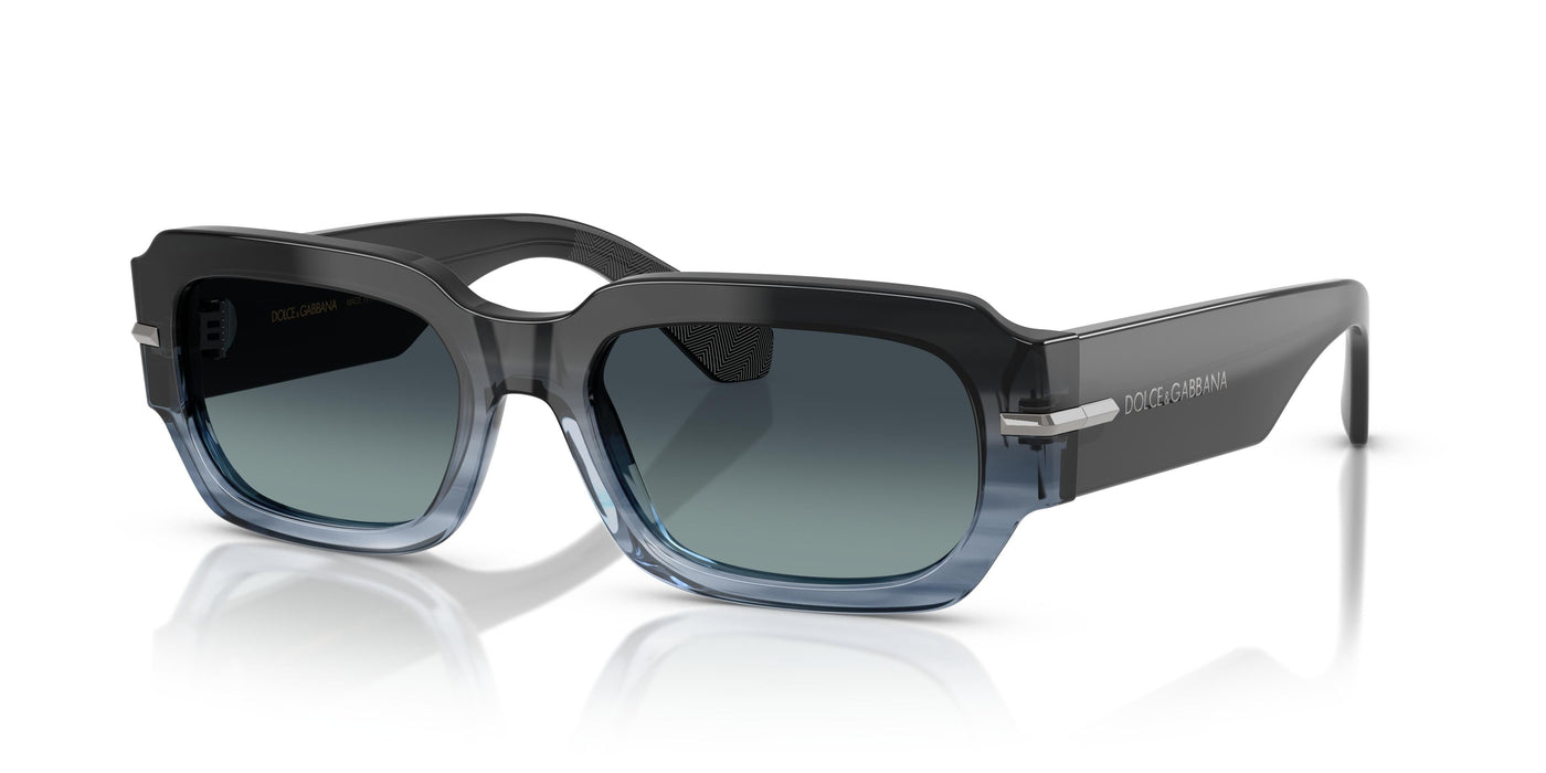 Gafas Graduadas Dolce & Gabbana DG4485 348519 54 19
