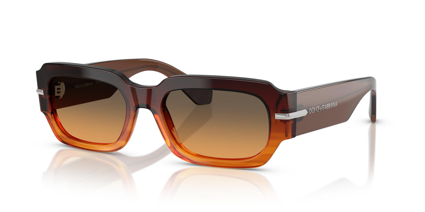 Gafas Graduadas Dolce & Gabbana DG4485 348618 54 19