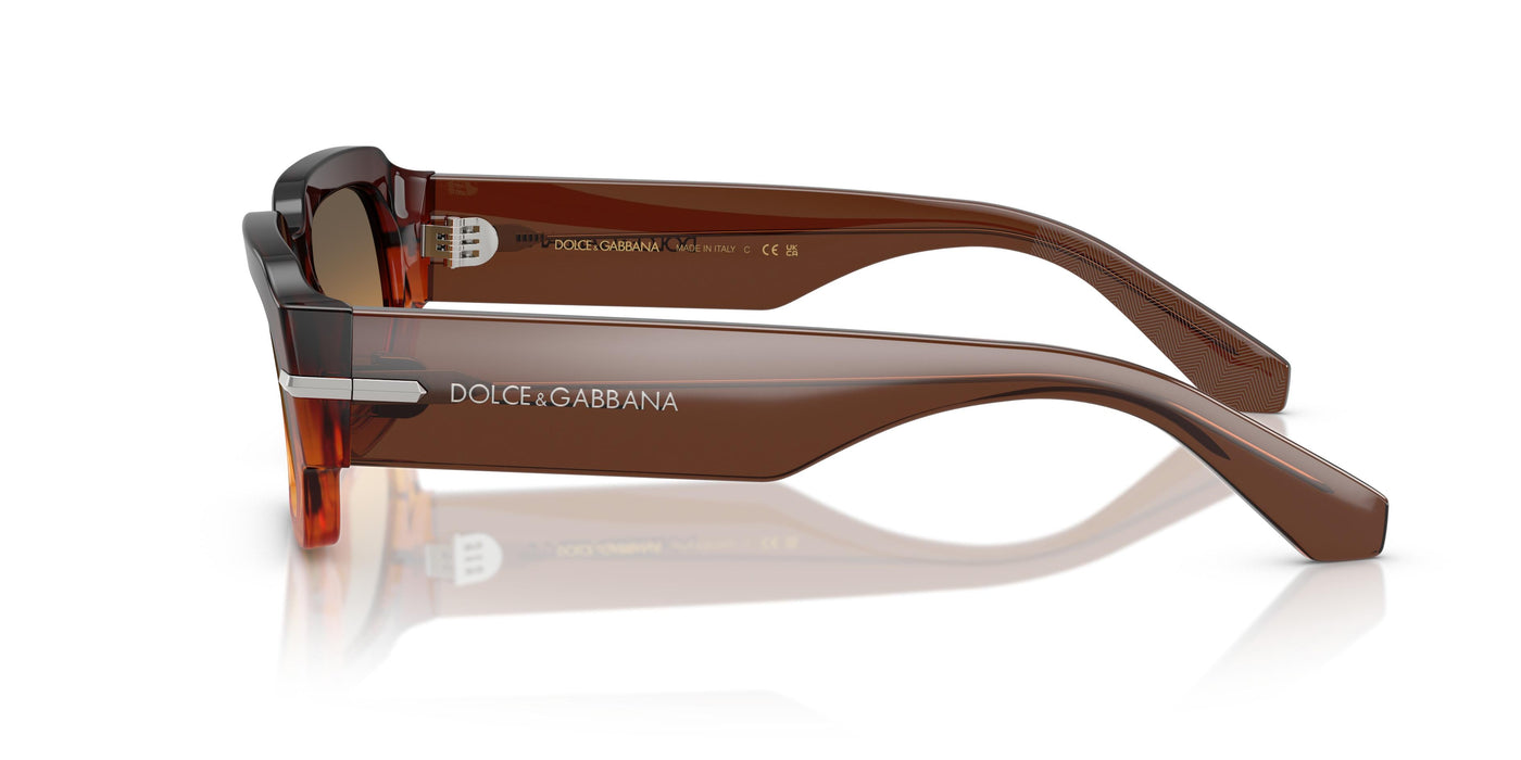 Gafas Graduadas Dolce & Gabbana DG4485 348618 54 19