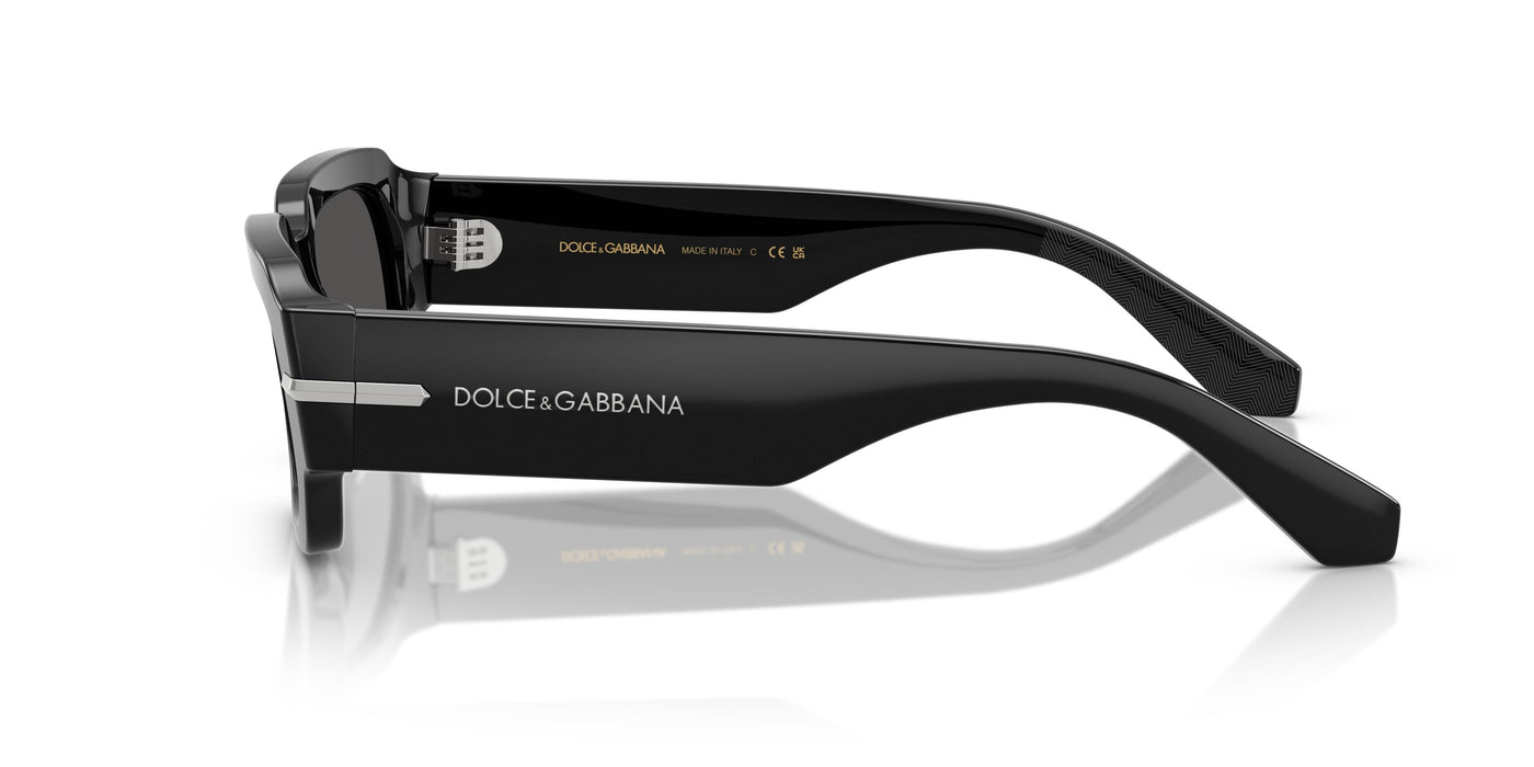 Gafas Graduadas Dolce & Gabbana DG4485 501/87 54 19