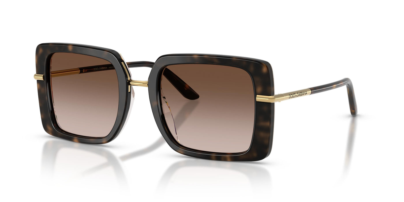 Gafas Graduadas Dolce & Gabbana DG4491 321713 52 22